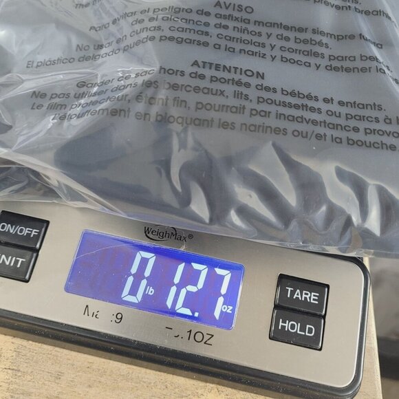 NEW Banana Republic Womens XXL Long Sleeve Scoop Neck Top Black - Picture 8 of 9